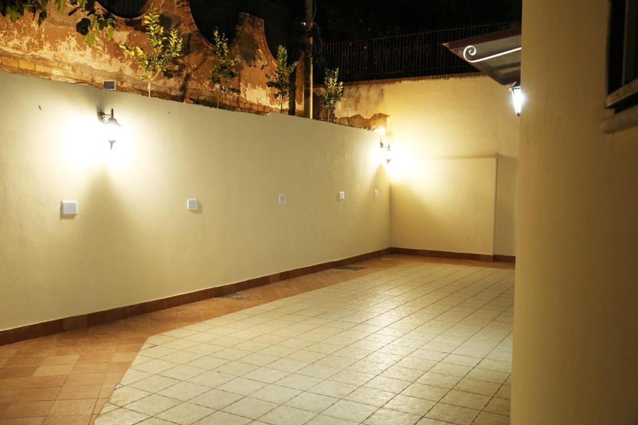 Andolfi 24 Rooms Pompeia Exterior foto